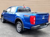 Used 2019 Ford Ranger Lariat w/ Equipment Group 501A Mid image 4