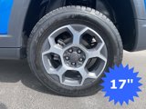 Certified 2022 Jeep Compass Trailhawk w/ Trailhawk Convenience Group image 6
