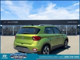 Certified 2022 Hyundai Venue SEL image 6