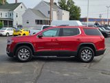 Used 2021 GMC Acadia SLT w/ Preferred Package image 2