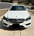 Used 2014 Mercedes-Benz E 350 Sedan image 2