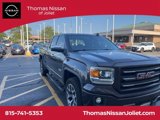 Used 2015 GMC Sierra 1500 SLE w/ All-Terrain Package image 2