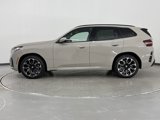 New 2025 BMW X3 xDrive30 w/ M Sport Package image 4