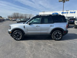Used 2022 Ford Bronco Sport Outer Banks w/ Tech Package image 5