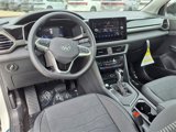 New 2025 Volkswagen Taos SE image 5