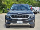 Used 2022 Kia Seltos SX w/ Sunroof Package image 3