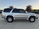Used 2001 Toyota 4Runner SR5 image 4