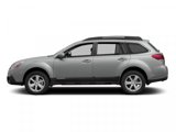 Used 2014 Subaru Outback 2.5i Premium w/ Moonroof Package image 3