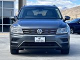 Used 2018 Volkswagen Tiguan SE image 3