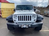 Used 2015 Jeep Wrangler Unlimited Sport w/ Quick Order Package 24S image 2