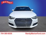 Used 2017 Audi A4 2.0T Premium w/ Convenience Package image 2