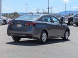 New 2025 Nissan Versa S image 5