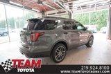 Used 2017 Ford Explorer Sport w/ Equipment Group 401A image 4