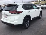 Used 2024 Nissan Rogue S image 4