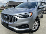 Used 2023 Ford Edge SEL image 3