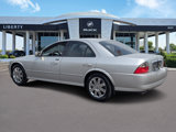Used 2003 Lincoln LS w/ Sport Package image 5