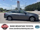 Used 2024 Nissan Altima 2.5 S image 2