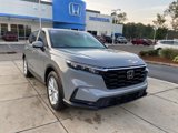Used 2024 Honda CR-V EX image 2