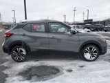Certified 2020 Nissan Kicks SV image 4