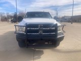 Used 2014 RAM 2500 Tradesman w/ Chrome Appearance Group image 4
