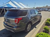 Used 2016 Ford Explorer XLT w/ Equipment Group 202A image 4