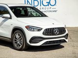 Used 2022 Mercedes-Benz GLA 35 AMG 4MATIC image 5