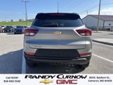 New 2026 Chevrolet TrailBlazer LS w/ LPO, Trailering Package image 4