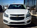 Used 2016 Chevrolet Cruze LT image 2