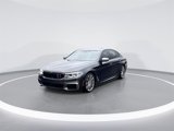 Used 2018 BMW M550i xDrive image 3