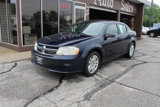 Used 2014 Dodge Avenger SE image 2
