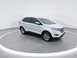 Used 2017 Ford Edge SEL w/ Equipment Group 201A image 2