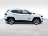 New 2025 Jeep Compass Latitude w/ Convenience Group image 2