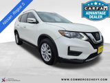 Used 2020 Nissan Rogue S w/ Special Edition Package image 1