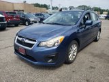 Used 2013 Subaru Impreza 2.0i Premium w/ All-Weather Pkg image 3