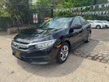 Used 2017 Honda Civic LX image 2