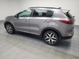 Used 2018 Kia Sportage SX image 3
