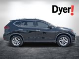 Used 2019 Nissan Rogue SV image 2