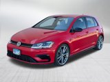 Used 2019 Volkswagen Golf R 4-Door image 3