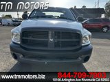 Used 2007 Dodge Ram 1500 Truck ST w/ PWR Accessory Group image 2