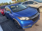 Used 2018 Honda HR-V EX image 3