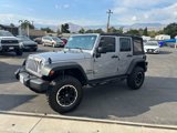 Used 2015 Jeep Wrangler Unlimited Sport w/ Quick Order Package 24S image 2