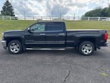 Used 2016 Chevrolet Silverado 1500 LTZ w/ Sport Package image 4