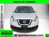 Certified 2020 Nissan Kicks SV image 2