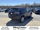 New 2025 Jeep Compass Sport image 5