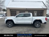 New 2025 GMC Canyon AT4 w/ Technology Plus Package image 4