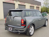 Used 2009 MINI Cooper Clubman S image 6