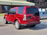 Used 2013 Land Rover LR4 HSE image 3