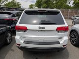 Used 2019 Jeep Grand Cherokee Laredo w/ 18" Wheel & 8.4" Radio Group image 5
