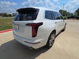 Used 2021 Cadillac XT6 Premium Luxury w/ Platinum Package image 5