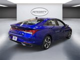 Used 2022 Hyundai Elantra Limited w/ Cargo Package image 4
